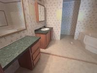 2000 Fairmont Mobile Home