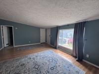 2000 Fairmont Mobile Home