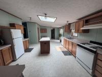 2000 Fairmont Mobile Home