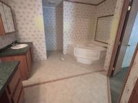 2000 Fairmont Mobile Home