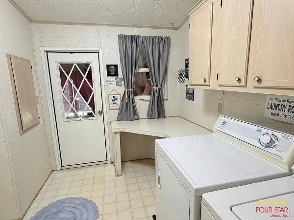1991 PALM   Home