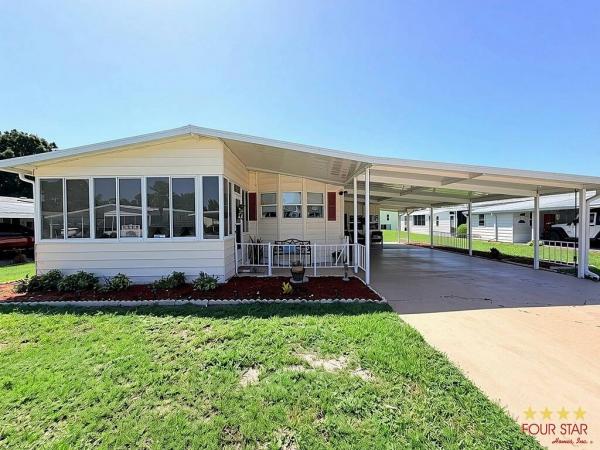 1991 PALM   Home