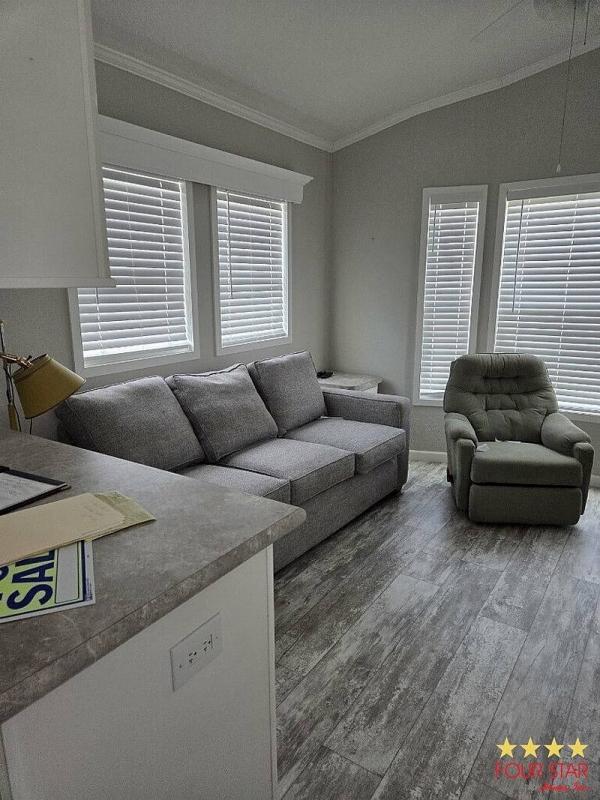 2020 CHIO  Home