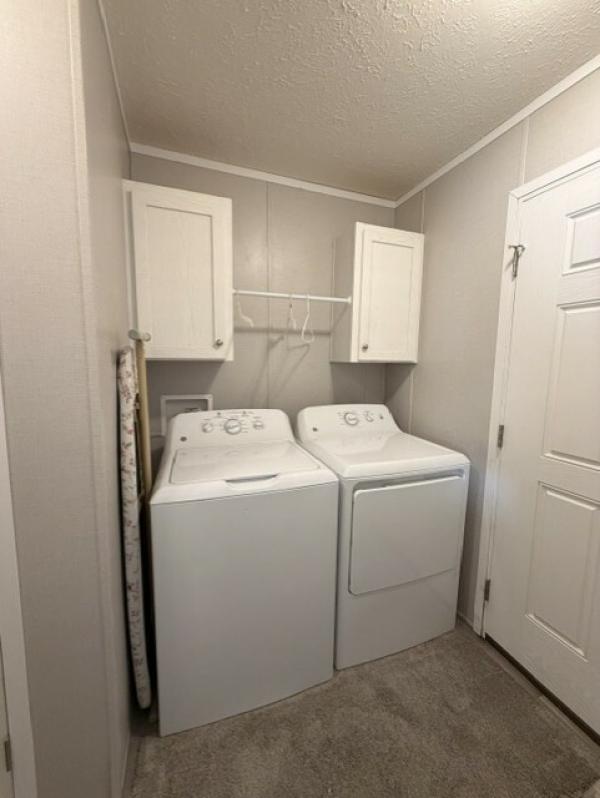 2021 Champion Manufactured Home