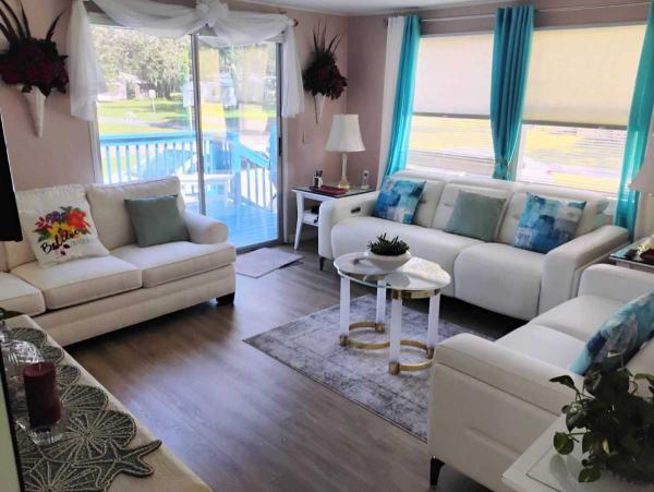 Photo 1 of 2 of home located at 3076 SW 88th Ave #49 Ocala, FL 34481