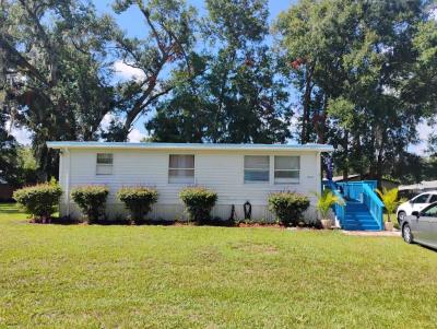 Mobile Home at 3076 SW 88th Ave #49 Ocala, FL 34481