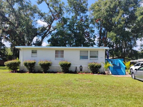 Photo 1 of 2 of home located at 3076 SW 88th Ave #49 Ocala, FL 34481