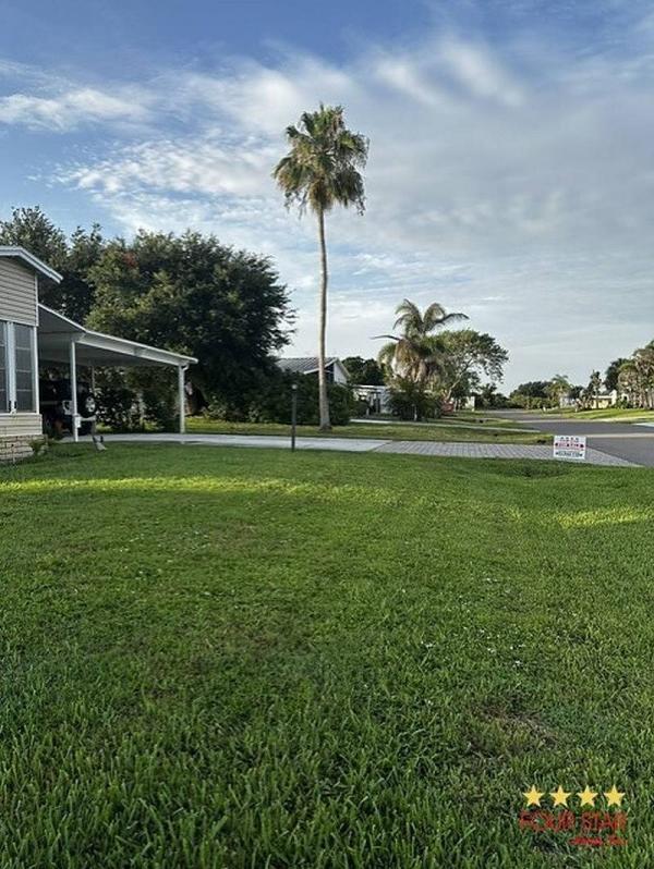 1997 PALM   Home
