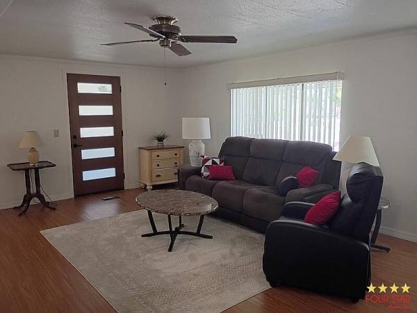 1973 BARR  Home