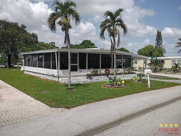 1973 BARR  Home