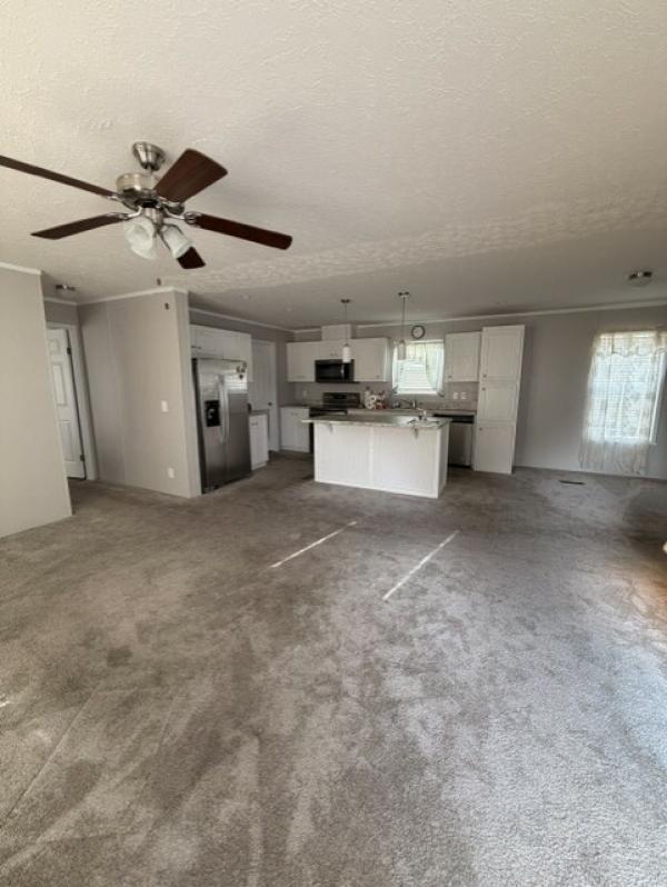 2021 Champion Manufactured Home
