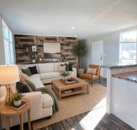 2022 Manufactured Home