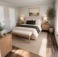 2022 Manufactured Home