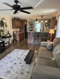 2015 Palm Harbor Manufactured Home