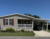 2015 Palm Harbor Manufactured Home
