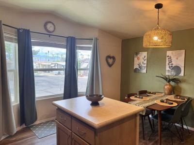 Photo 4 of 28 of home located at 3411 S. Camino Seco #105 Tucson, AZ 85730