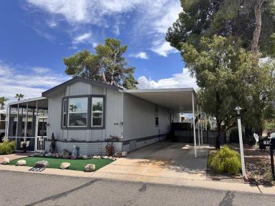 Photo 3 of 28 of home located at 3411 S. Camino Seco #105 Tucson, AZ 85730