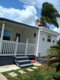 Mobile Home