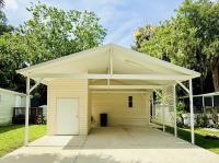 2003 GENA Mobile Home