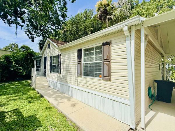 2003 GENA Mobile Home For Sale