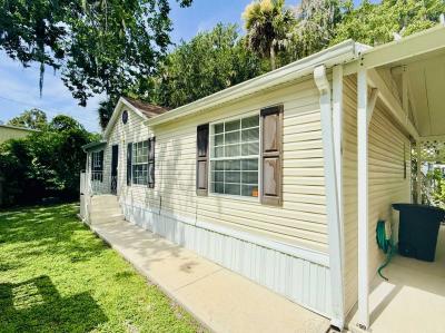 Mobile Home at 2300 S. Nova Rd, Lot 18 Daytona Beach, FL 32119