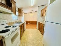 2003 GENA Mobile Home