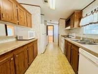 2003 GENA Mobile Home