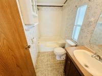 2003 GENA Mobile Home