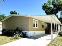2012 Jacobsen Mobile Home