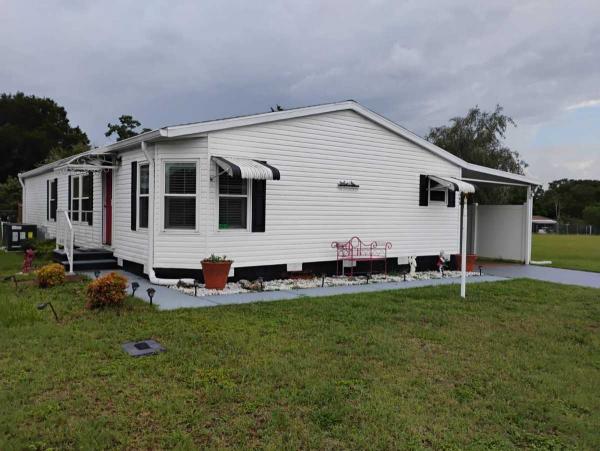 2001 WINN Mobile Home For Sale