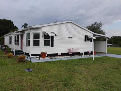 Mobile Home at 545 NE 66th Terr Ocala, FL 34470