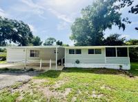 1970 Mobile Home