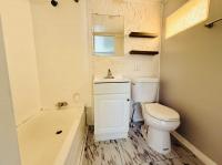 1970 Mobile Home