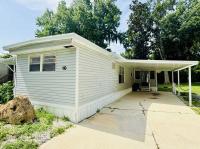 1970 Mobile Home