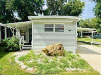 1970 Mobile Home