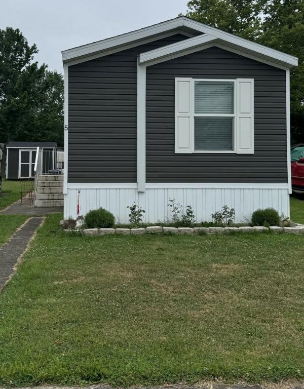 2022 Clayton Pulse 96PLH16663NH22S Manufactured Home