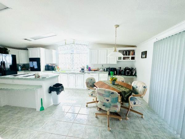 1999 Palm Harbor Mobile Home For Sale