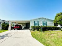 1999 Palm Harbor Manufactured Home