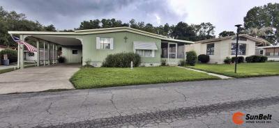 Mobile Home at 6428 Lakewood Drive Unit B Ocala, FL 34472