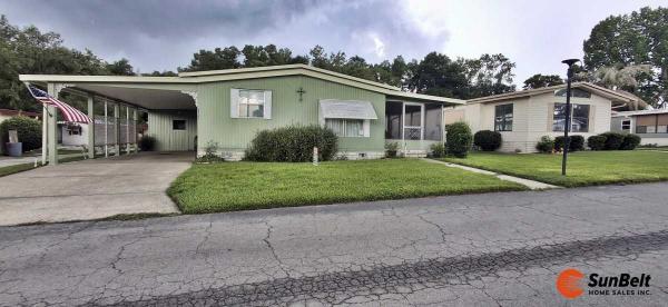 Photo 1 of 2 of home located at 6428 Lakewood Drive Unit B Ocala, FL 34472