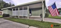 1983 Brigadier Manufactured Home