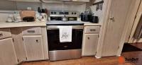 1983 Brigadier Manufactured Home