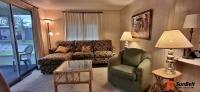 1983 Brigadier Manufactured Home