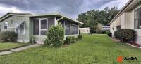 1983 Brigadier Manufactured Home