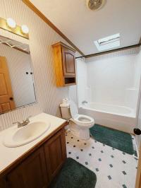 1998 Dutch Park Mobile Home