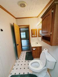 1998 Dutch Park Mobile Home