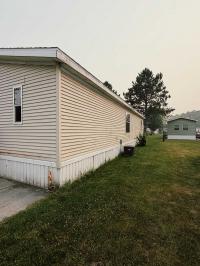 1998 Dutch Park Mobile Home