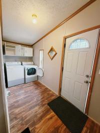 1998 Dutch Park Mobile Home