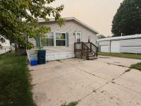 1998 Dutch Park Mobile Home