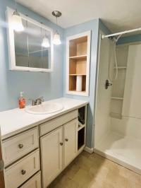 1966 Mobile Home